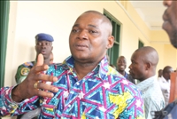 Assemblée générale élective du Syconad-ci : Célestin Serey Doh, Secrétaire général : “Un syndicat qui ne renouvelle pas ses instances se meurt”